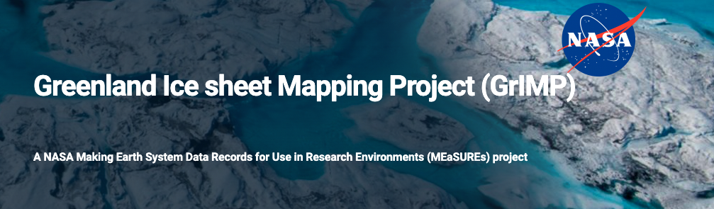 How to Create Glacier Velocity Maps with Sentinel-1 Toolbox